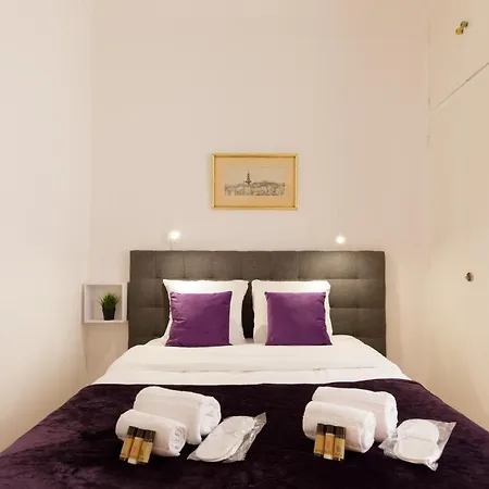 Palais Ceres Yourhosthelper Apartment Cannes