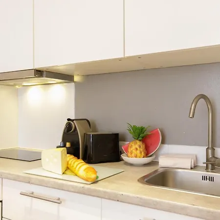 Apartment Palais Ceres Yourhosthelper