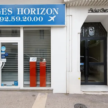 Palais Ceres Yourhosthelper