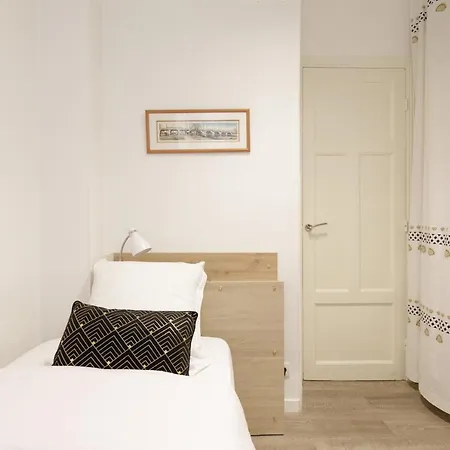 Apartment Palais Ceres Yourhosthelper *