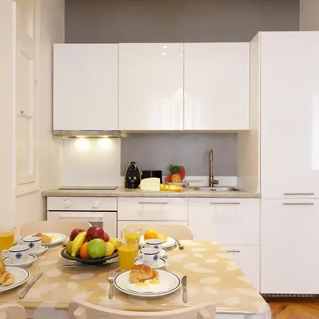 Apartment Palais Ceres Yourhosthelper *